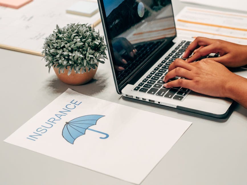 Business Insurance
