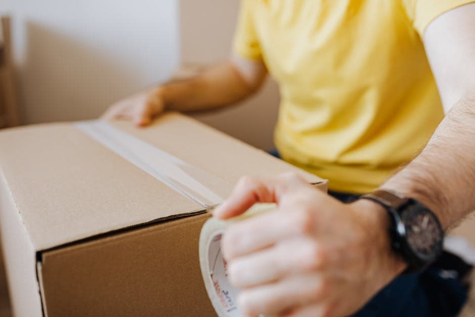 Domestic Package