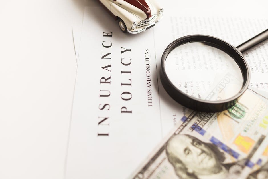 Motor Insurance