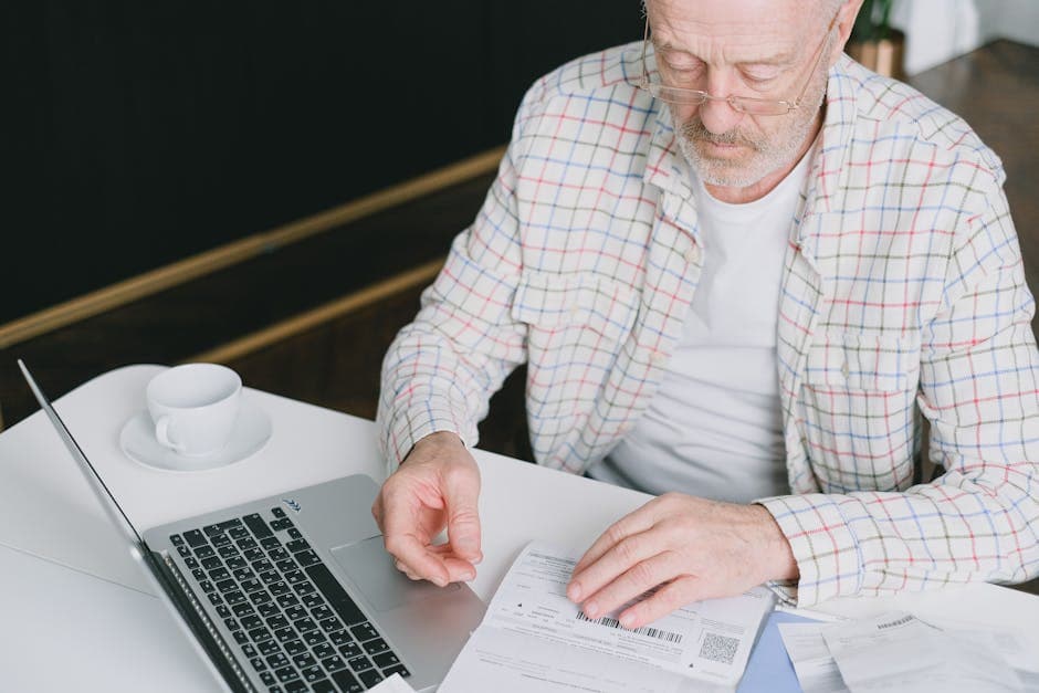 Retirement & Pension