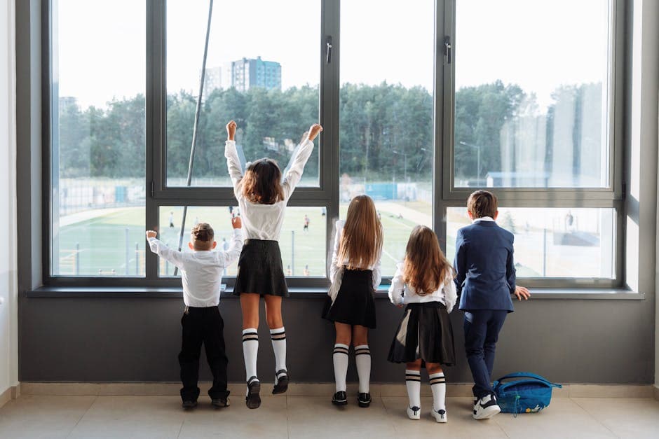 School Insurance