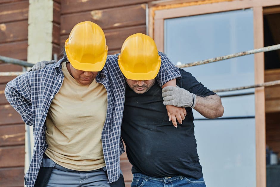 WIBA & Workers' Compensation